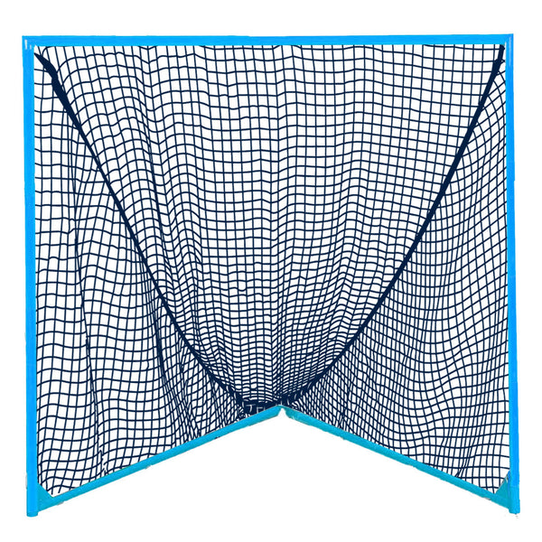 Heel Ya 6x6 Backyard Lacrosse Goal