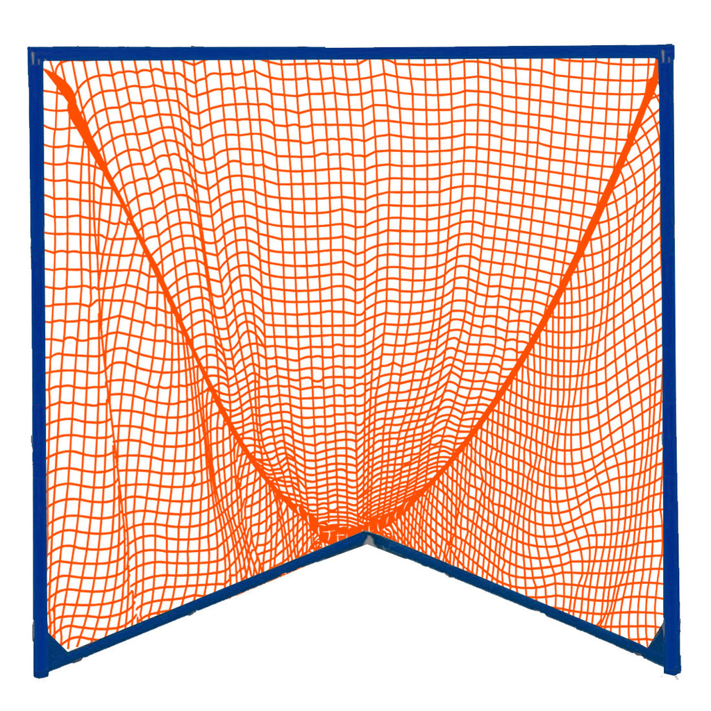 Navy Lacrosse Goal