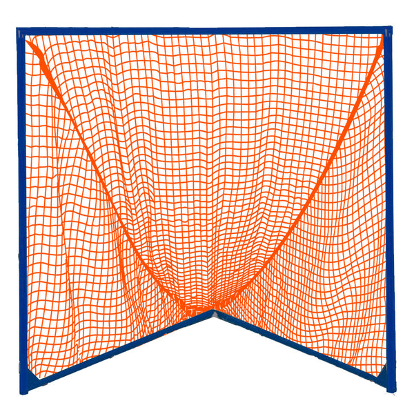 Navy Lacrosse Goal