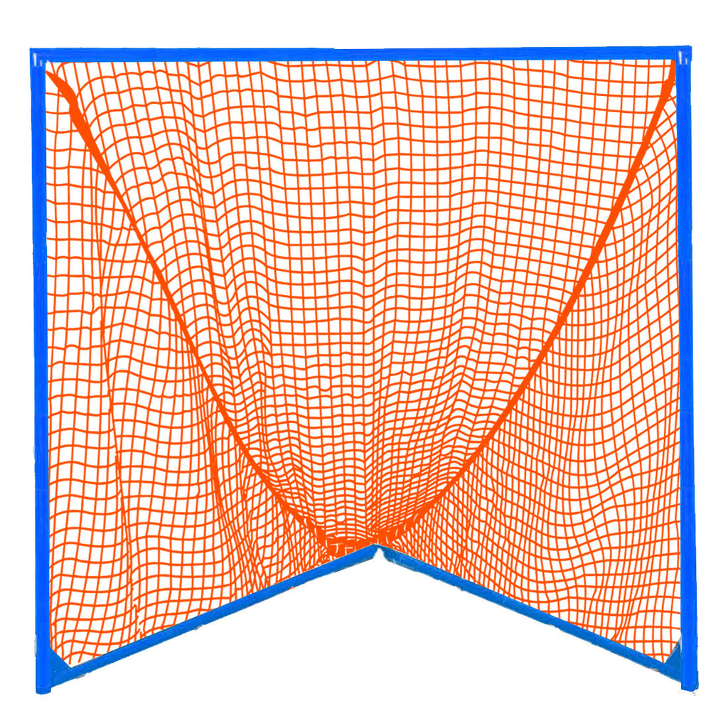 Orangemen 6x6 Backyard Lacrosse Goal