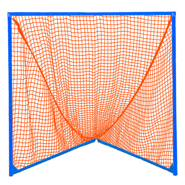 Orangemen 6x6 Backyard Lacrosse Goal