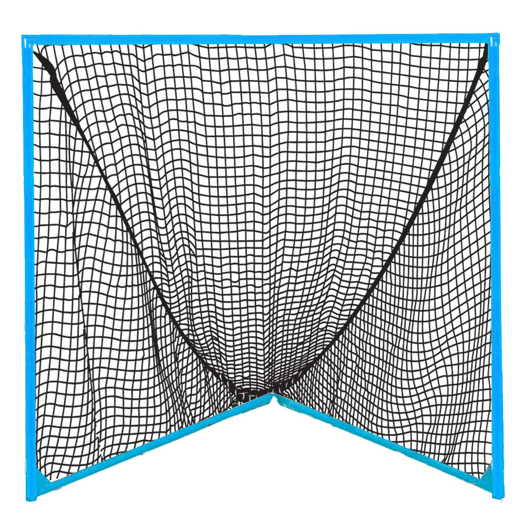 Jay Bird 6x6 Backyard Lacrosse Goal