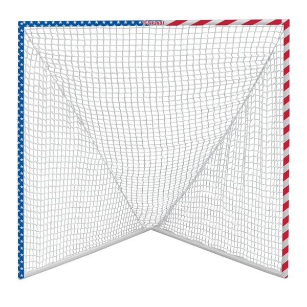 USA Custom Lacrosse Goal