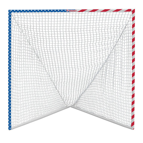 USA Custom Lacrosse Goal